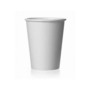 Pohár 5 dl papír 50 db/csomag fehér