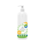 Mosogatószer cseppmentes 500 ml kézi pumpás Cleanne_Környezetbarát