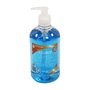 Folyékony szappan fertőtlenítő hatással pumpás 500 ml Azurit
