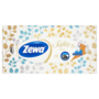 Papírzsebkendő 4 rétegű 80 db/csomag Zewa Softis Style NaturalSoft