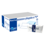 Kéztörlő 2 rétegű V hajtogatású 100 % cellulóz 210 lap/csomag 15 csomag/karton Paperdi_AV81621 fehér