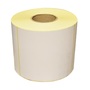 Etikett thermo 100x100mm, tekercses 600 db/tekercs
