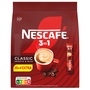 Kávé instant 3in1 Classic  24x16,5g Nescafé