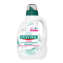 Mosógél 1,65 liter (17 mosás) fehér és színes ruhákhoz Sanytol Hygiene