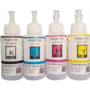 Ink Epson Universal dye ye 100ml ORINK
