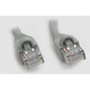 Gembird PP12-1M RJ45 CAT5e UTP M/M 1m szürke adatkábel