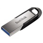Sandisk 64GB USB3.0 Cruzer Ultra Flair ezüst (139789) Flash Drive