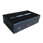 Sbox HDMI-4 4 portos 1.4 HDMI elosztó