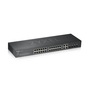 ZyXEL GS1920-24v2 28port GbE LAN L2 menedzselhető switch
