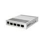 MikroTik CRS305-1G-4S+IN L5 1xGbE LAN, 4x SFP+ port Cloud Router Switch