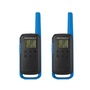 Motorola Talkabout T62 kék walkie talkie (2db)