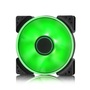 Fractal Design Prisma SL-12 zöld ház hűtőventilátor