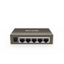 Tenda TEG1005D 5port 10/100/1000Mbps LAN nem menedzselhető asztali switch
