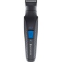 Remington PG3000 Graphite férfi testszőrtelenítő készlet
