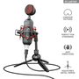 Trust GXT 244 Buzz Streaming USB gamer mikrofon