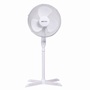TOO FANS-40-113-W fehér, 40 cm, sebességfokozat száma:3, 40 W, álló ventilátor