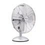 TOO FAND-30-300-M ezüst, 30 cm, sebességfokozat száma:3, 35 W, asztali ventilátor