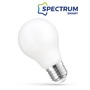 SpectrumLED Smart COG/5W/560Lm/CCT+DIM/IP20/E27 WiFi LED körte led fényforrás