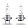 Osram Night Breaker Silver 64210NBS-01B H7/12V/55W fényszóró