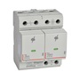 Legrand Túlfeszültség-levezető T1 25KA 1P+N +SD