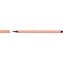 Stabilo Pen 68/26 testszínű rostirón