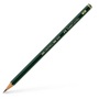 Faber-Castell 9000 3H grafitceruza
