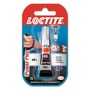 Henkel Loctite Super Bond Power Flex Gél 2g pillanatragasztó