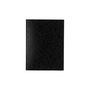 Exacompta A4 prespán fekete iratgyűjtő
