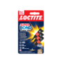 Henkel Loctite Super Bond Power Gél Mini Trio 3x1g pillanatragasztó