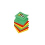 3M Post-it Super Sticky Marrakesh 76x76mm 6 db/csomag Z-tömb