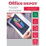 Office Depot Standard A4 180g matt 100db fotópapír
