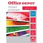 Office Depot Premium A4 240g fényes 50db fotópapír