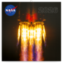 Realsystem 2026 NASA 6097 falinaptár