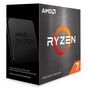 AMD Ryzen 7 5800X 3,80GHz Socket AM4 36MB (5800X) box processzor