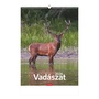 Kalendart 2026 T093 Vadászat falinaptár
