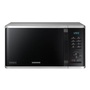 Samsung MG23K3515AS/EO 1250W 23L inox mikrohullámú sütő