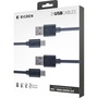 BigBen 2807142 Multi 3m USB-C kábel