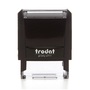 Trodat 4911 Printy 4.0 fekete bélyegző