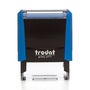 Trodat 4911 Printy 4.0 kék bélyegző