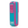 Trodat Pocket Printy 9512 pink/türkiz bélyegző