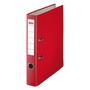 Office Depot A4 5 cm piros iratrendező