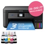 Epson EcoTank L4260 színes nyomtató MFP, Duplex, WiFi/USB, 14 000/5200 oldal tinta a dobozban