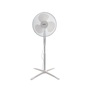 TOO FANS-40-117-W fehér, 45 cm, sebességfokozat száma:3, 45 W, álló ventilátor