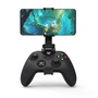 PowerA 1519066-01 MOGA Mobile Clip 2.0 Xbox One/Series X|S fekete kontroller tartókar
