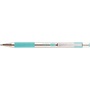 Zebra F-301 Pastel zöld 0,7 golyóstoll