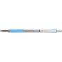 Zebra F-301 Pastel kék 0,7 golyóstoll