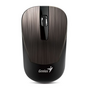 Genius NX-7015 USB vezeték nélküli csokoládébarna egér