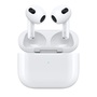 Apple AirPods 3 True Wireless Bluetooth fülhallgató és Lightning töltőtok
