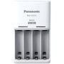 Panasonic Eneloop BQ-CC51E 2/4db AA/AAA akkutöltő