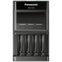 Panasonic Eneloop BQ-CC65E 2/4db AA/AAA gyors akkutöltő